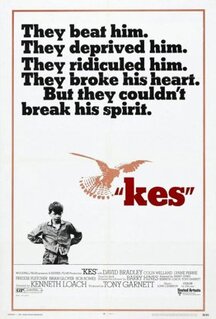 Фильм Кес (1969)