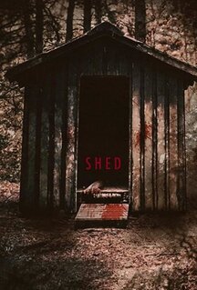 Фильм Shed (2019)