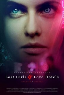Фильм Все оттенки Токио (2019)