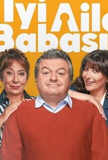 Сериал Примерный семьянин (2020)