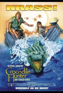 Фильм Охотник на крокодилов: Схватка (2002)