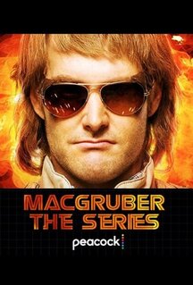Сериал МакГрубер (2021)
