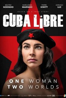Сериал Cuba Libre (2022)