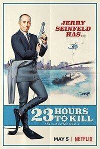 Фильм Jerry Seinfeld: 23 Hours to Kill (2020)