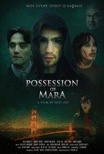 Фильм Одержимость Мары (2025)