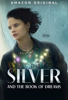 Фильм Зильбер и дневник сновидений (2023)