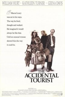 Фильм Турист поневоле (1988)