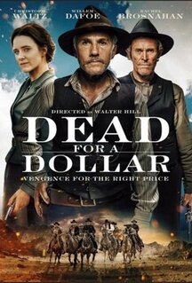 Фильм Умереть за доллар (2022)