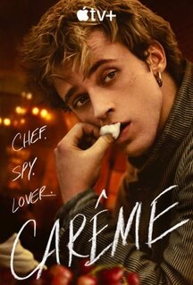 Сериал Карем: Повар королей (2025)