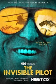 Сериал Невидимый пилот (2022)