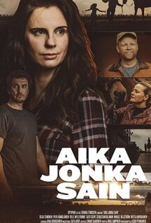 Фильм Половинка меня (2020)