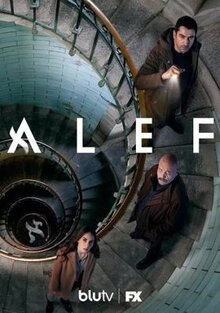 Сериал Алеф (2020)