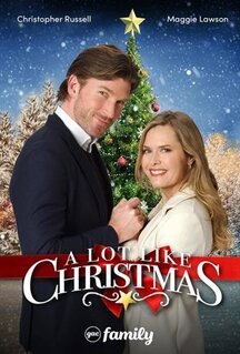 Фильм В ожидании Рождества (2021)