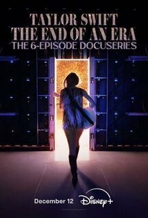 Сериал Тейлор Свифт: The Eras Tour - Конец Эры (2025)
