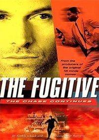 Сериал Беглец: Погоня продолжается (2000)