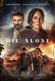 Фильм Перерожденные (2024)