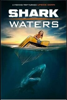 Фильм Shark Waters (2022)