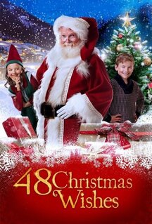 Фильм 48 рождественских желаний (2017)