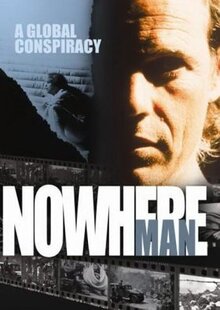 Сериал Человек ниоткуда (1995)