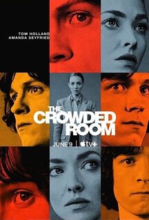Сериал Переполненная комната (2023)