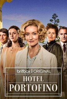 Сериал Отель Портофино (2022)