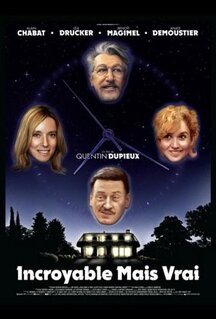 Фильм Невероятно, но факт (2022)