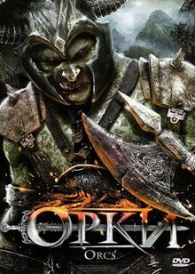 Фильм Орки (2011)