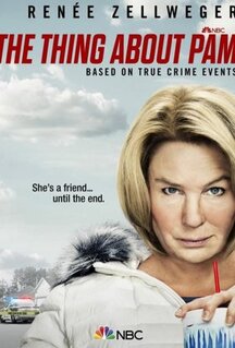 Сериал Кое-что о Пэм (2022)
