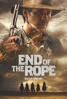 Фильм Конец терпения (2023)
