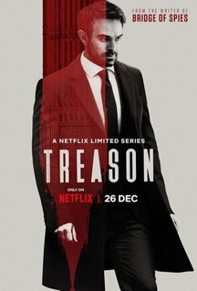 Сериал Госизмена (2022)