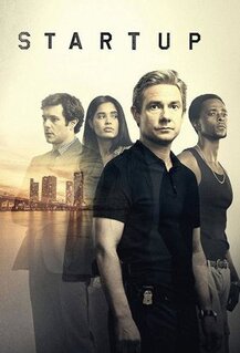 Сериал Стартап (2016)