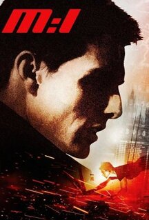Фильм Миссия: невыполнима (1996)