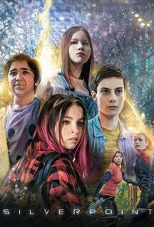 Сериал Сильверпойнт (2022)
