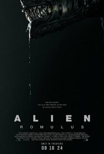 Фильм Чужой: Ромул (2024)