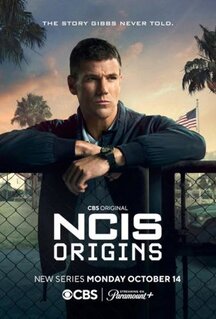 Сериал Морская полиция: Начало (2024)