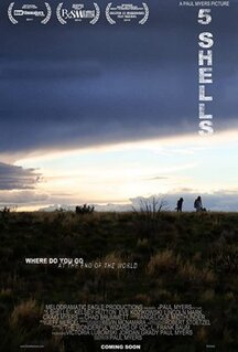 Фильм Пять патронов (2012)