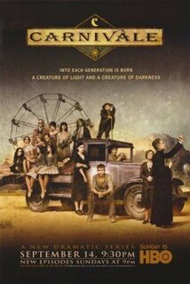 Сериал Карнавал (2003)