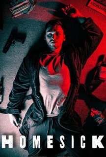 Фильм Тоска по дому (2021)