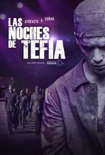 Сериал Las noches de Tefía (2023)