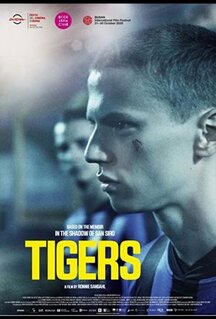 Фильм Тигры (2020)