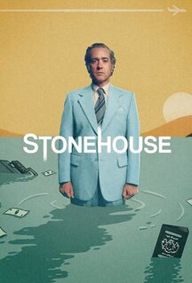 Сериал Стоунхаус (2023)