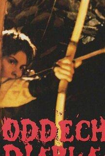 Фильм Дыхание дьявола (1993)