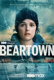 Сериал Медвежий угол (2020)