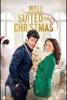 Фильм Костюм на Рождество (2022)