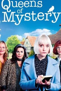 Сериал Королевы тайн (2019)