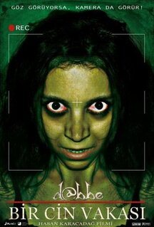 Даббе: История джинна