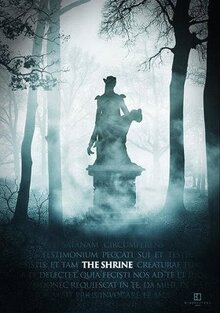 Фильм Гробница (2010)