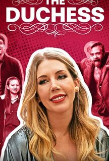 Сериал Прямо герцогиня! (2020)