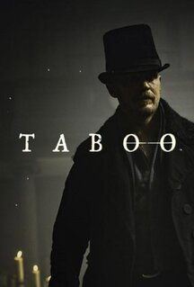 Сериал Табу (2017)
