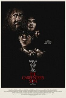 Фильм Сын плотника (2025)